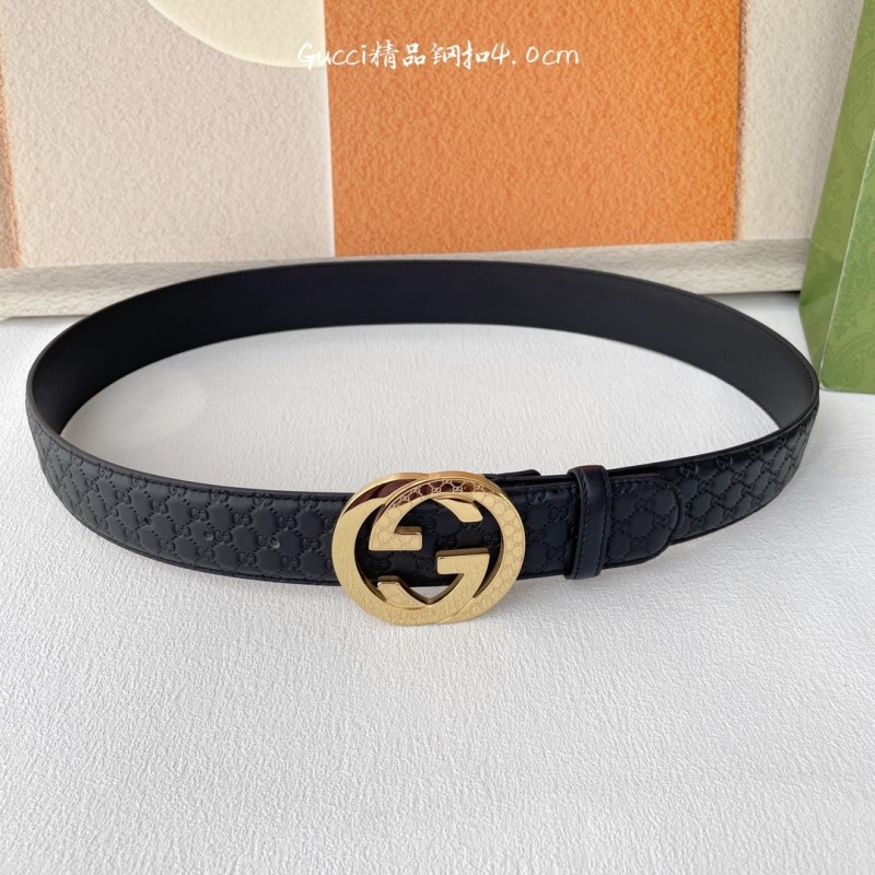 Gvc*1 belts